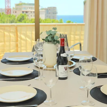 Appartamento Monaco - Beautiful 6-8 People