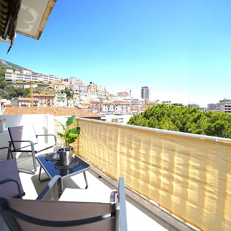 Monaco - Beautiful 6-8 People *
